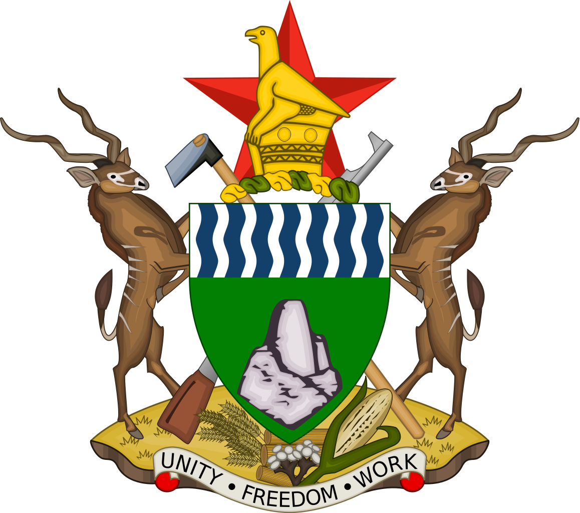 Government of Zimbabwe