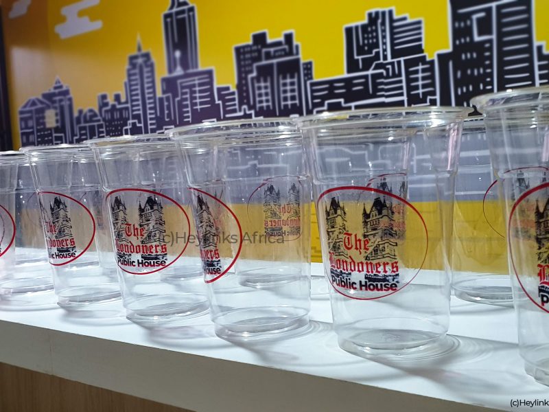 Londoners Sports Bar